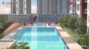 Vista Danau Kota🤩3R2B1CP Brand New Furnished Unit Available.