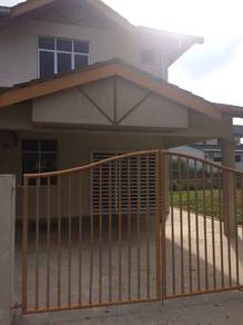 2-storey-Terraced-House-for-rent-Kuantan-Pahang