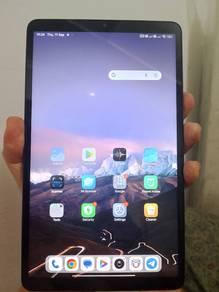 Redmi Pad SE 8.7”  128Gb (4G LTE)
