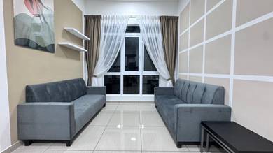 For rent , brand new unit in mesahill premier, nilai