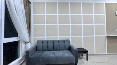 For rent , brand new unit in mesahill premier, nilai