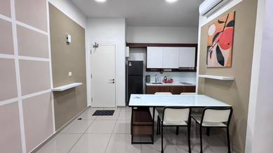 For rent , brand new unit in mesahill premier, nilai
