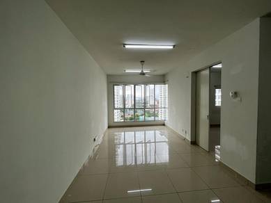 Zeta Deskye/Maxim  CityLights Sentul KL  (2 Parking) )
