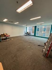 Soho Suites Office KLCC, Walk to Pavilion, Next to Wisma HongLeong UOA