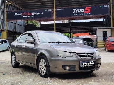 Proton PERSONA 1.6 ELEGANCE MEDIUM LINE (M)