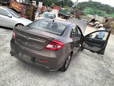 Proton PERSONA 1.6 (A) 2014
