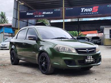 Proton SAGA 1.3 FL year 2011 MANUAL FLX (M)