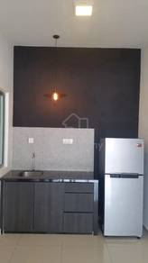 Sierra Residences, city view 980sf 2 car park sungai ara