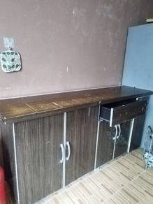 Kitchen Carbinet