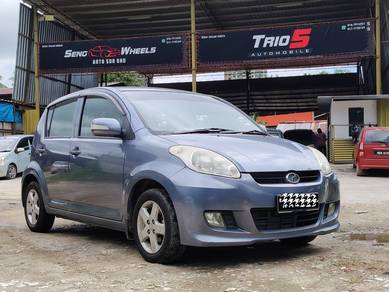 Perodua MYVI 1.3 SXi FACELIFT (M)