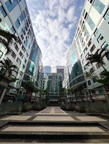 [2000sf Full Furnished] Megal Avenue 1 Jln Ampang KLCC Office, Block A