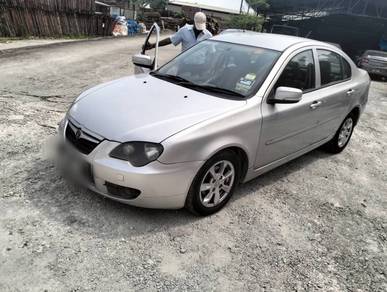 Proton PERSONA 1.6 (A) 2015