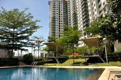 Metropolitan Square, Damansara Perdana 1095sqft 100% Loan ✔️ 0 Deposit