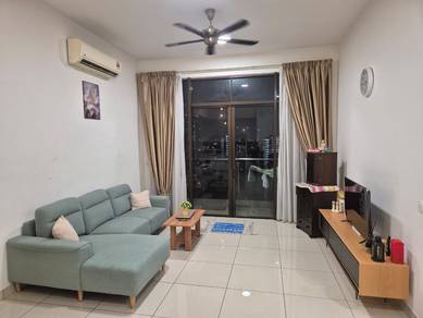 The park sky Residence @ bukit jalil
