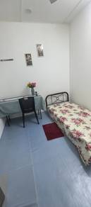 New renovated rooms