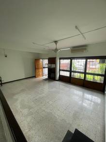 Double Storey House Jalan Terasek 4, Bangsar Baru, Kuala Lumpur