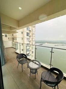 Lovell / Country garden / Danga bay / CIQ / JB town / seaview
