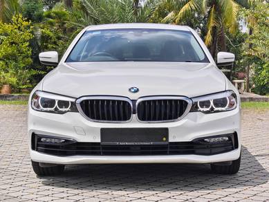 Bmw 530e 2.0 SPORT (A)