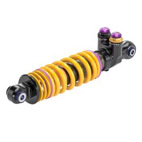 KW V5 suspension LAMBORGHINI HURACAN