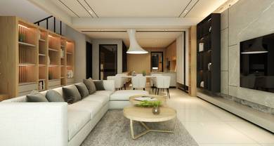 Kajang 25x75 [2Storey] Free Legal Fees & MOT|0% Downpayment+Cashback
