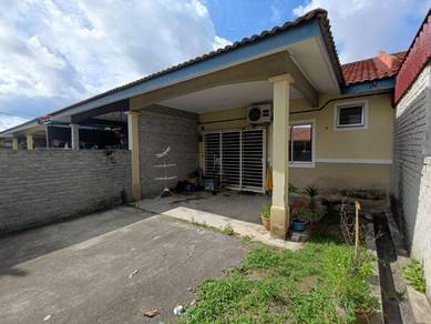 CHEAPEST SINGLE STOREY @ NUSARI BAYU 1, Bandar Sri Sendayan 🔥