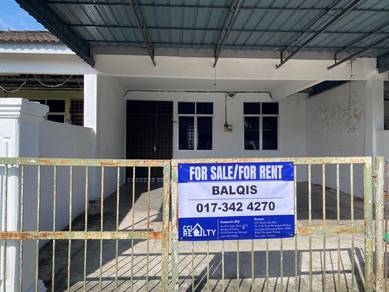 Taman Kenangan | RM25k CASHBACK, Below Market Price, NEAR Kulim HiTech