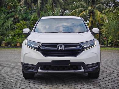 Honda CR-V 2.0 2WD (A)