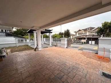 Bandar Seri Putra Bangi @ Semi-D Double Storey Terrance Full Renovate