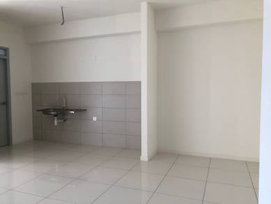 Emerald 9 Service residence | 100% Loan | Low deposit | 851 sf |Cheras