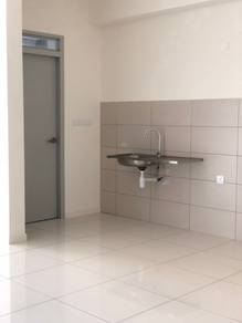 Emerald 9 Service residence | 100% Loan | Low deposit | 851 sf |Cheras