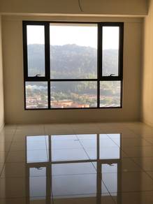Emerald 9 Service residence | 100% Loan | Low deposit | 851 sf |Cheras