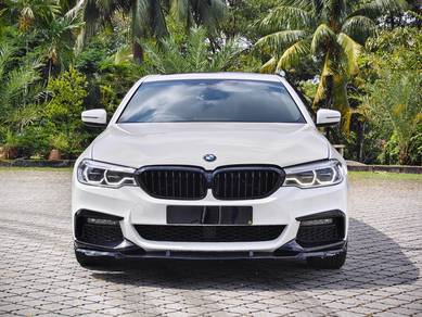 Bmw 530i 2.0 M-SPORT (CKD) (A)