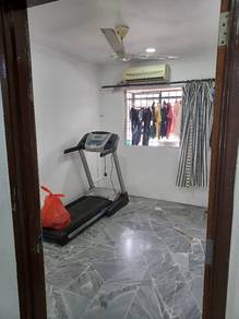 good condition apartment for sale in pandan cahaya