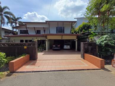 Bungalow-House-for-sale-Petaling-Jaya-Selangor