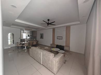Bayu Sutera, Sendayan,Hijayu,Nusari Aman,Suriaman,Seremban