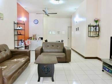 Greenery View | Seri Maya Condominium