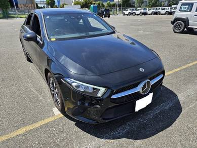 Mercedes Benz A180 1.3 Style 6Year Warranty
