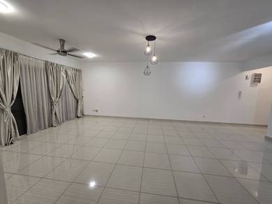 Corner Damansara Foresta Condo Bandar Sri Damansara Kuala Lumpur Pj Kl