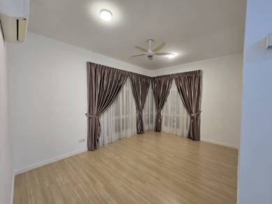 Corner Damansara Foresta Condo Bandar Sri Damansara Kuala Lumpur Pj Kl