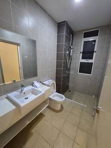 Corner Damansara Foresta Condo Bandar Sri Damansara Kuala Lumpur Pj Kl