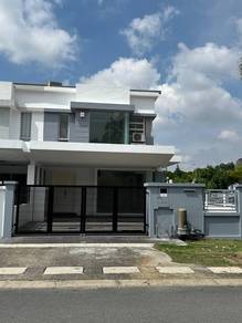 Corner Lot setia impian 8