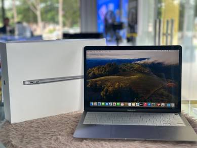 MacBook Air 13” M1 2020