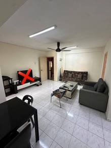 Pangsapuri Seri Intan for rent at Bandar Seri Alam 81750 Masai Johor