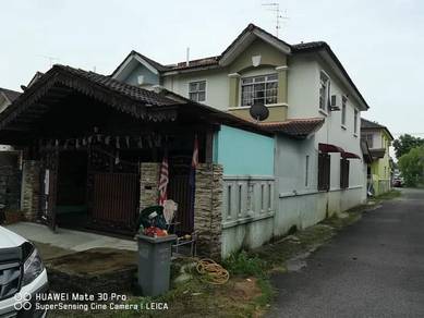 Endlot Taman Pulai Indah