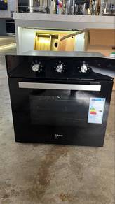 Rubine Built In Oven RBO-LAVA-70SS