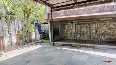 Country Homes Rawang corner lot bunglow for sale