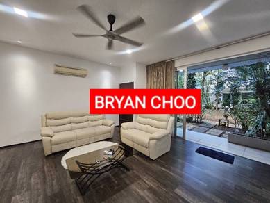 LUSH RESIDENCE FOR RENT At GALA CITY KUCHING SARAWAK