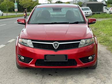 Proton PREVE 1.6 CFE PREMIUM (A) turbo