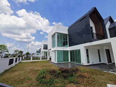 Eco Forest Garden home below market