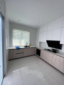 Eco Forest Eco Majestic Ecohill Diamond city Semenyih